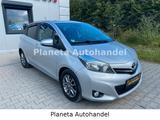 Toyota Yaris Edition 2014*KLIMATRONIC*CAM*ALLWETTERREIF - Toyota Yaris in Berlin