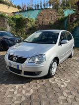 Volkswagen Polo 1.2/70CV 12V 5p. Trendline - Volkswagen Polo aus 2007: 1.2