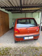 Daewoo Matiz 0.8 SE SE - Daewoo Matiz: Se