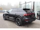 Audi RSQ8 V8 qu.Tipt. AHK*Pano*HDMTRX*B&O*OLEDMassage - Audi RSQ8 Gebrauchtwagen in München