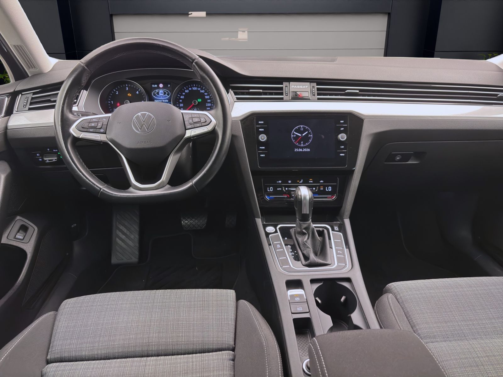 Volkswagen Passat Variant - Bild 14