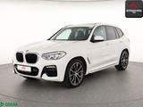 BMW X3 xDrive30i M SPORT 360GRAD,KEYLESS,HUD,STANDHZ