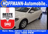Volkswagen Polo Sitzhzg.,,App-Con.,Klima,PDC,dig. Cockpit