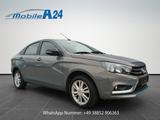 Lada Vesta 1.6 16V Norma AUTOMATIK HU+SERVICE NEU - Lada mit Benzin-Antrieb: Limousine