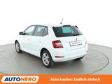 Skoda Fabia 1.0 TSI Style*TEMPO*CAM*PDC* - Skoda Fabia Style mit Benzin-Antrieb