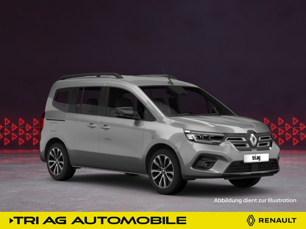 Renault Kangoo - Bild 1
