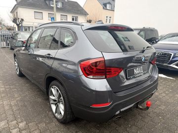 BMW X1 - 9