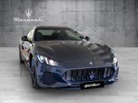 Maserati Granturismo - Vorschau Bild 3