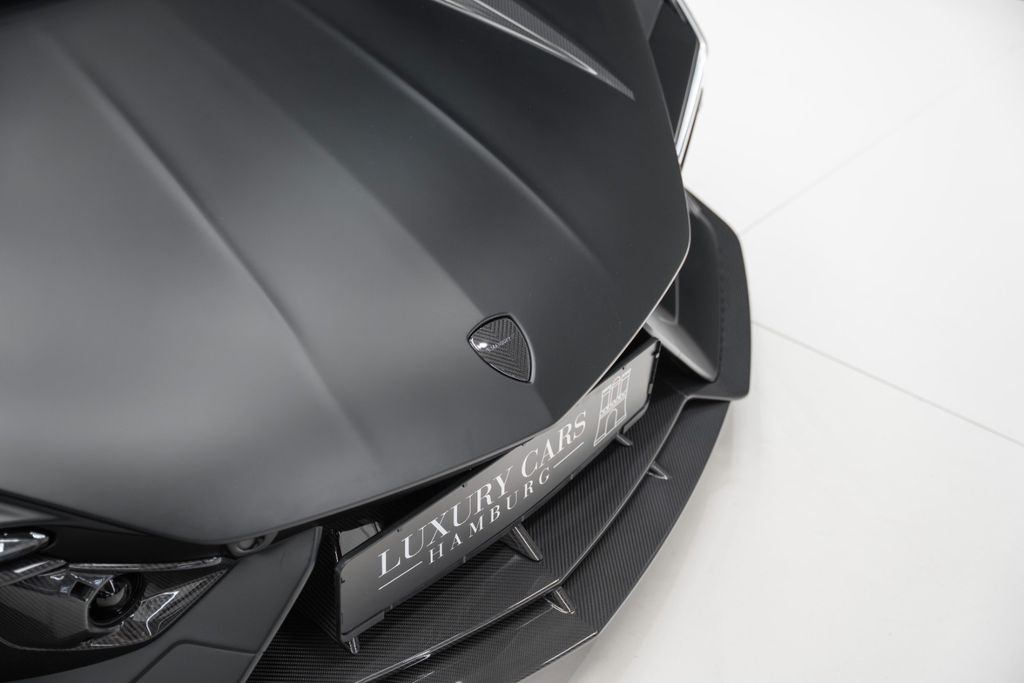 Revuelto 2026 MANSORY - Bild 8