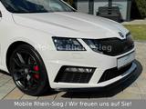 Skoda Octavia Combi  TDI RS *DSG*CAM*DAB*ACC* - Skoda Octavia: RS TDI Dsg