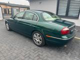 Jaguar S-Type V6 I Automatik I Leder I Executive UVM - gebrauchte Jaguar S-Type aus dem Jahr 2007