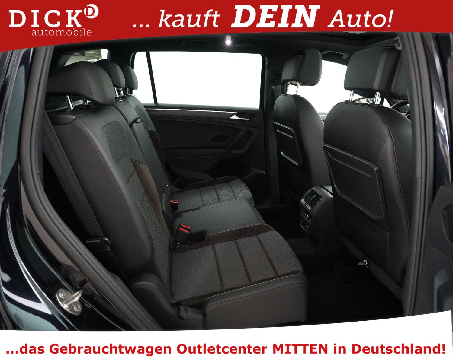 Fahrzeugabbildung SEAT Tarraco 4x4 Xcell 7SI+MEMO+PANO+VIRTU+360+STNDHZ