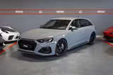 Audi RS4 Avant edition 25 years KERAMIK RS-AGA ABT - Audi RS4: Abt