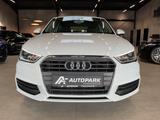 Audi A1 1.0 TFSI S tronic Sitzh. Xenon PDC Alu - Audi A1: Tronic