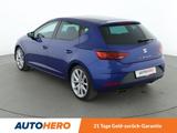 Seat Leon 2.0 TSI FR Aut. *NAVI*LED*TEMPO*PDC* - Seat Leon in Berlin