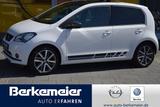 Seat Mii 1.0 FR-Line/Pano-Schiebedach/Allwetterr./Sit - Seat Mii mit Panoramadach