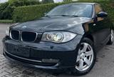 BMW 118d EditionSport XENON NAVI PDC SITZHEIZUNG 2HD - BMW 118 aus 2009: 118d