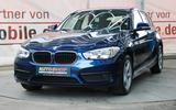 BMW 116 i *Tüv & Inspektion Neu* *1.Hand* *LED* - BMW 116 in Düsseldorf