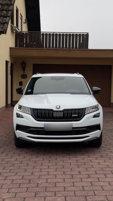 Image of Skoda Kodiaq