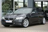 BMW 518 d Touring  Leder Navi Lenkradheizung Sport - BMW 518 mit Diesel-Antrieb