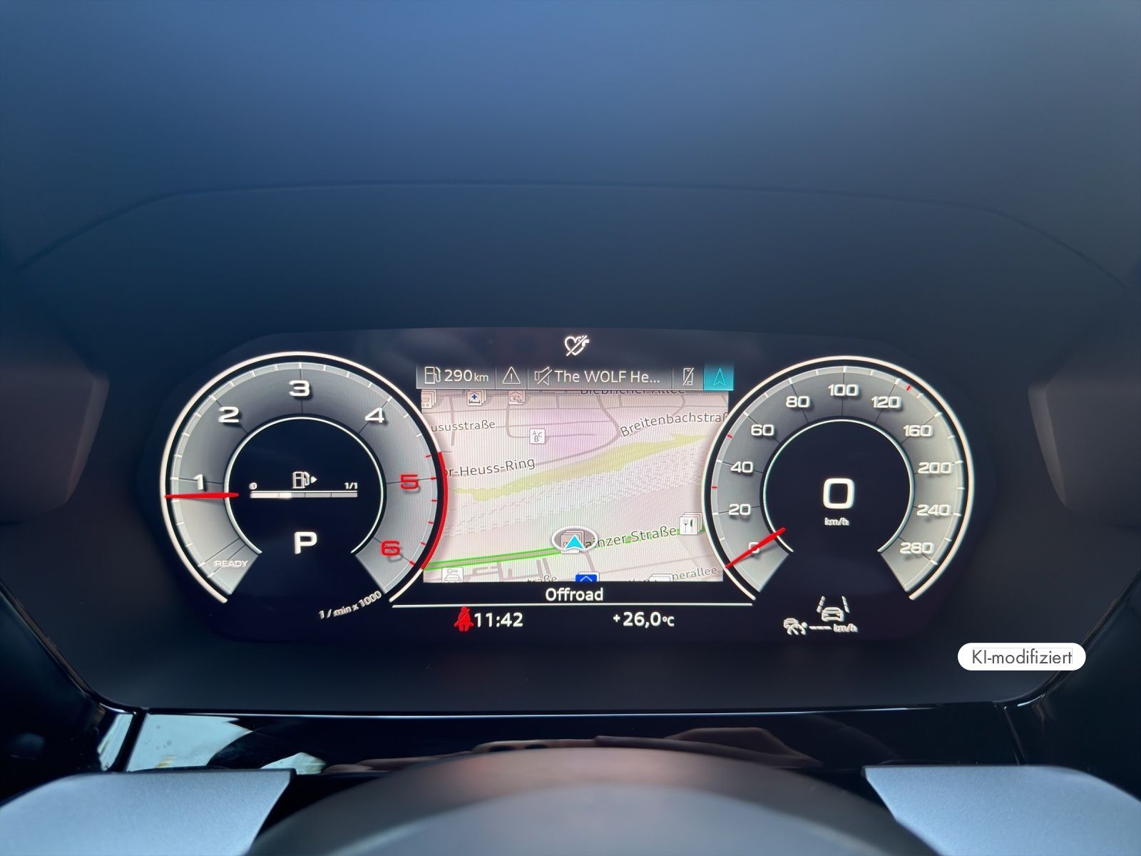 Audi A3 - Bild 11