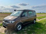 Volkswagen VW T5 Multivan Camper mit Aufstelldach - VW T5 Gebrauchtwagen in Mönchengladbach