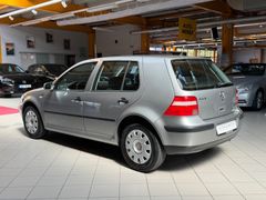 VW Golf 1.4|Klimaautomatik|Standheizung|1.Hand|ZV