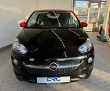 Opel Adam Unlimited ecoFlex *Shz*Lenkradhzg*Tempomat* - Opel: Eco