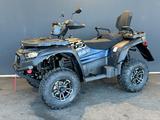 TGB Blade 620 4x4 Servo + Koffer + GARANTIE - TGB VON 501 BIS 750 CCM