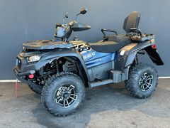 TGB Blade 620 4x4 Servo + Koffer + GARANTIE