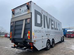 Fahrzeugabbildung Volvo FH 12