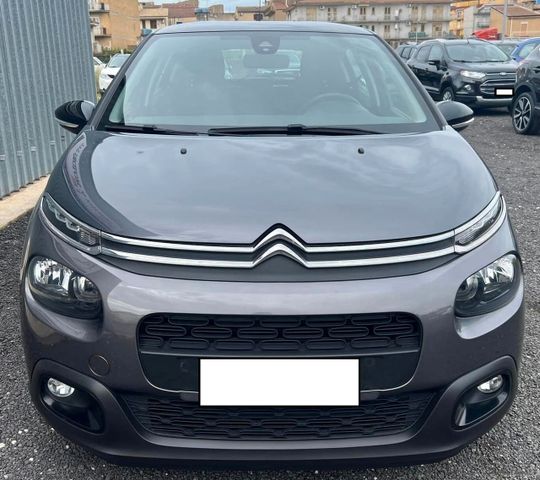 Citroën Citroen C3 BlueHDi SOLI 67326KM