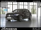 Mercedes-Benz GLA 200 Progressive/Navi/MBUX/Cam/Distr/Totw/18' - Mercedes-Benz GLA 200 aus 2021