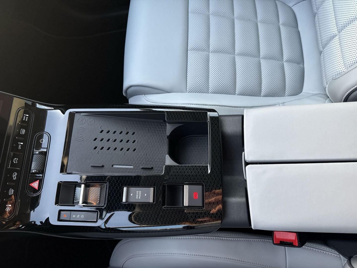 Citroën C5 Aircross - Bild 18