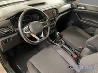 Volkswagen T-Cross - Vorschau Bild 8