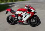 MV Agusta AMG F3 800 RC limitierte Sonderedition 046/350 - Offers matching your search criteria