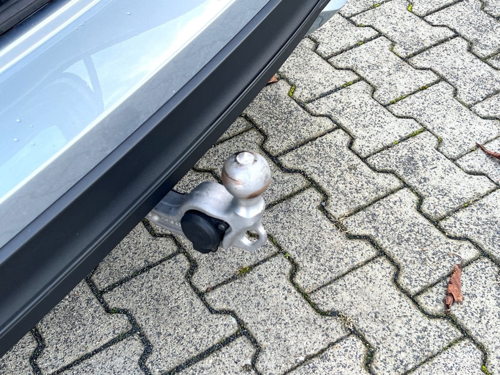 Volkswagen Passat Variant - Bild 20