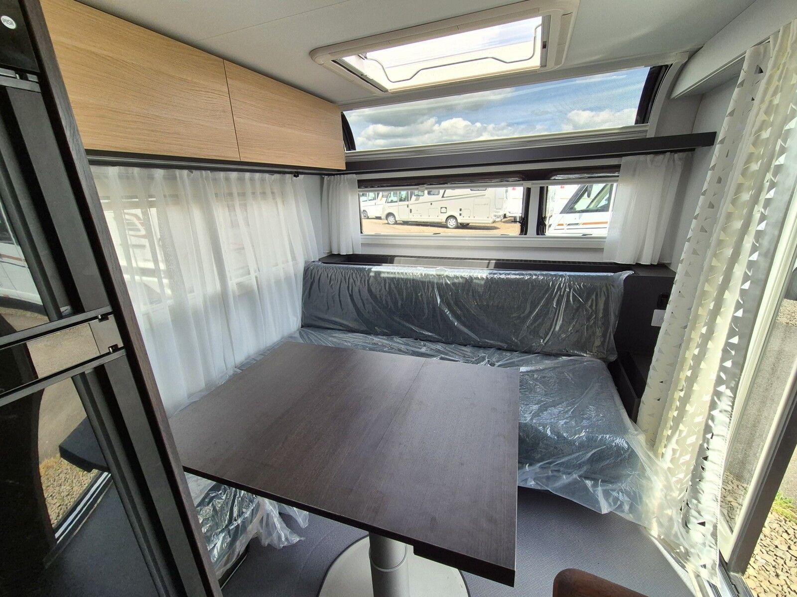 Fahrzeugabbildung Adria Astella 644 DP Backofen,ALDE,Klima,Markise,Cityw