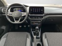 Volkswagen T-Cross - Vorschau Bild 4