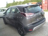 Opel Crossland (X) AC Navi LED SHz ALU ACC Kamera - gebrauchte Opel Crossland (X) aus dem Jahr 2020