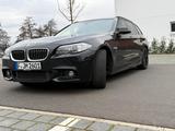 BMW 535i xDrive Touring A - M Line - BMW 535: 535i