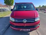 Volkswagen T6 California Beach Edition 4Motion DSG Diff. - VW T6 California Gebrauchtwagen in Köln