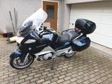 BMW R 1200 RT  - BMW R 1200 RT