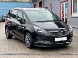Opel Zafira 1.6 CDTI*Bi-LED*KAMERA*NAVI*KLIMAAUTO*SOS - Opel Zafira: 1.6