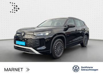 Volkswagen Leasingangebot: Volkswagen Tayron 1.5 eTSI DSG Life*Navi*AHK*7-Sitzer*IQ-Li
