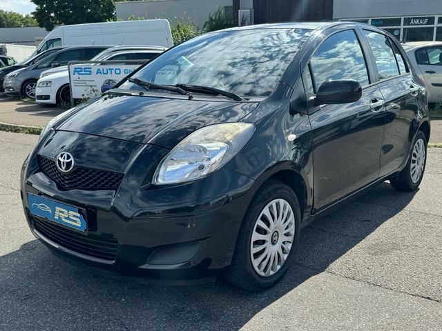 Toyota Yaris Cool Edition 1.0 TÜV 04.25*EURO5*KLIMA