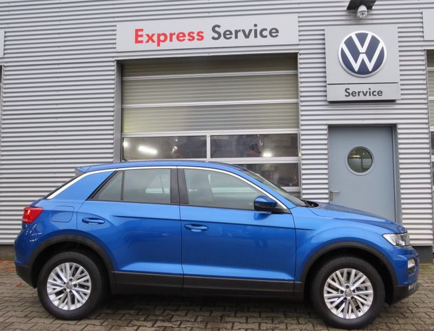 Volkswagen T-Roc 1.0 TSI Base