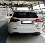 Mercedes-Benz A 200 - 163 PS - Mercedes-Benz A 200 in Wiesbaden