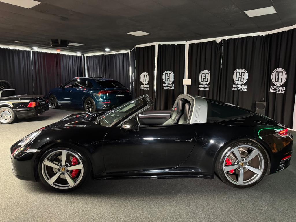 Porsche 911 Urmodell