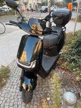 Andere Robo S - SCHWARZ ELEKTRO ROLLER